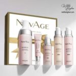 ست تخصصی پوست حساس نوایج | NovAge Skinrelief Pro-Resilient Set | ترمیم، آرامش، ضدچروک و تقویت سد دفاعی - تصویر 4
