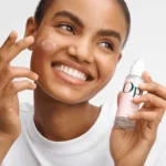 سرم روشن‌کننده و ضدلک ایون اوت Optimals Even Out Serum - تصویر 4