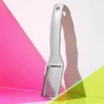 سوهان پا استیل حرفه‌ای Expert Stainless Steel Foot File - تصویر 5