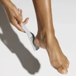 سوهان پا استیل حرفه‌ای Expert Stainless Steel Foot File - تصویر 6