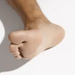 سوهان پا استیل حرفه‌ای Expert Stainless Steel Foot File - تصویر 7