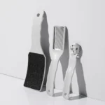 سوهان پا استیل حرفه‌ای Expert Stainless Steel Foot File - تصویر 8