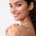 شامپو بدن کدو حلوایی و دارچین لاونیچر Shower cream pumpkin cinnamon - تصویر 4