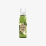 شامپو تصفیه‌کننده لاونیچر با عصاره سیب و کلم پیچ ارگانیک Love Nature Up-Loved Purifying Shampoo with Upcycled Apple & Organic Kale