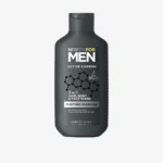 شامپو سر و بدن و صورت اکتیو کربن نورث فور من Bath, hair and body wash 3-in-1 North for Men Active Carbon