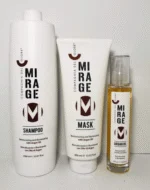 شامپو سی دی سی میراژ Mirage کامپانیا دل کلوره Compagnia Del Colore Mirage Shampoo - تصویر 2
