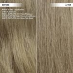 شامپو ضد زردی و نارنجی دوئولوژی DUOLOGI Anti-Brass Shampoo - تصویر 4