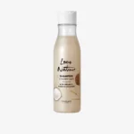 شامپو گندم و نارگیل لاونیچر LOVE NATURE Shampoo for Dry Hair