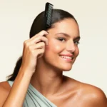 شانه تیزینگ حرفه‌ای StylerPRO | حجم‌دهنده و دسته‌بندی مو | مناسب براشینگ و استایلینگ دقیق - تصویر 2