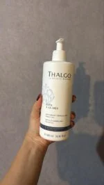 شیر پاک‌کن صورت و چشم تالگو – Thalgo Gentle Cleansing Milk Face & Eyes - تصویر 4