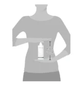 شیر پاک‌کن صورت و چشم تالگو – Thalgo Gentle Cleansing Milk Face & Eyes - تصویر 2