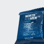 صابون قالبی نورث فور من ساب زیرو North For Men Subzero Soap Bar - تصویر 7
