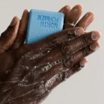صابون قالبی نورث فور من ساب زیرو North For Men Subzero Soap Bar - تصویر 5