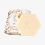 صابون کرمی شیر و عسل گلد Milk & Honey Gold
