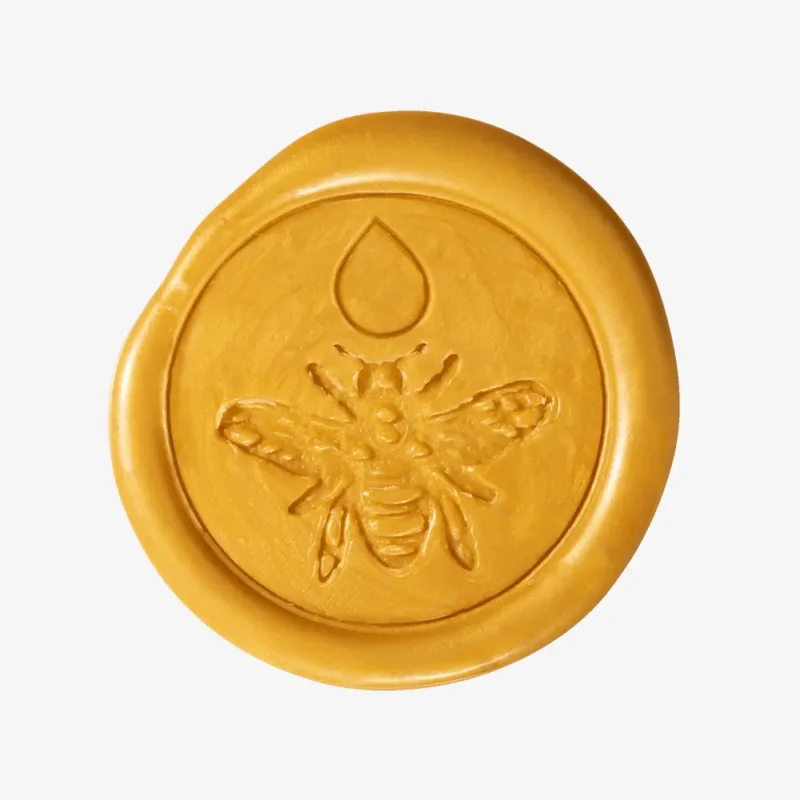 صابون کرمی شیر و عسل گلد Milk & Honey Gold - تصویر 2