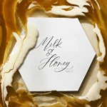 صابون کرمی شیر و عسل گلد Milk & Honey Gold - تصویر 3