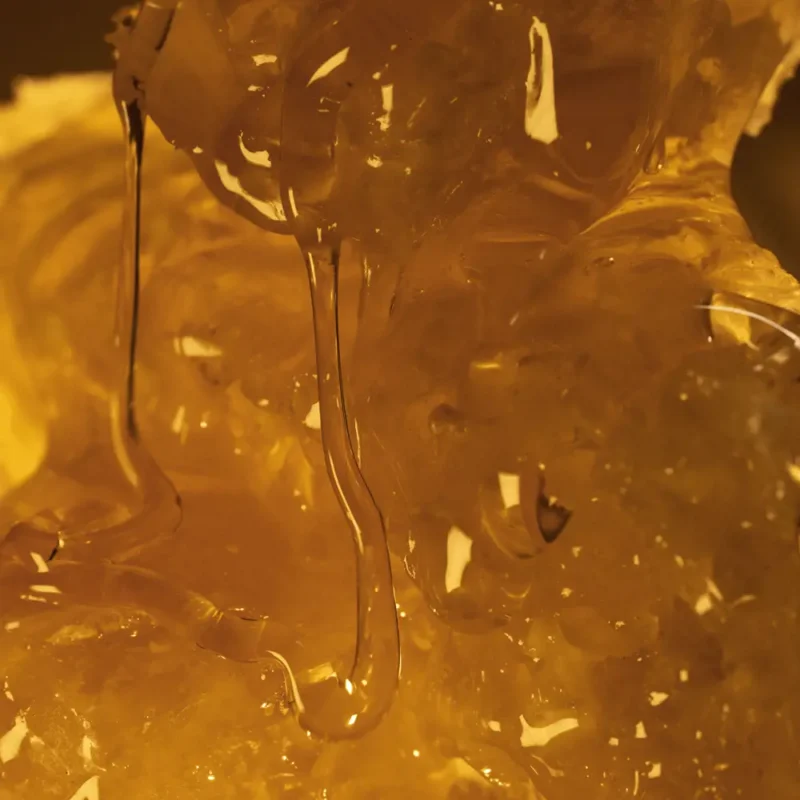 صابون کرمی شیر و عسل گلد Milk & Honey Gold - تصویر 8