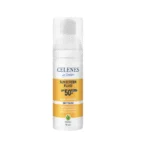 ضدآفتاب فلویید سلنس SPF 50+CELENES by Sweden Sunscreen Fluid