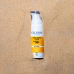 ضدآفتاب فلویید سلنس SPF 50+CELENES by Sweden Sunscreen Fluid - تصویر 5