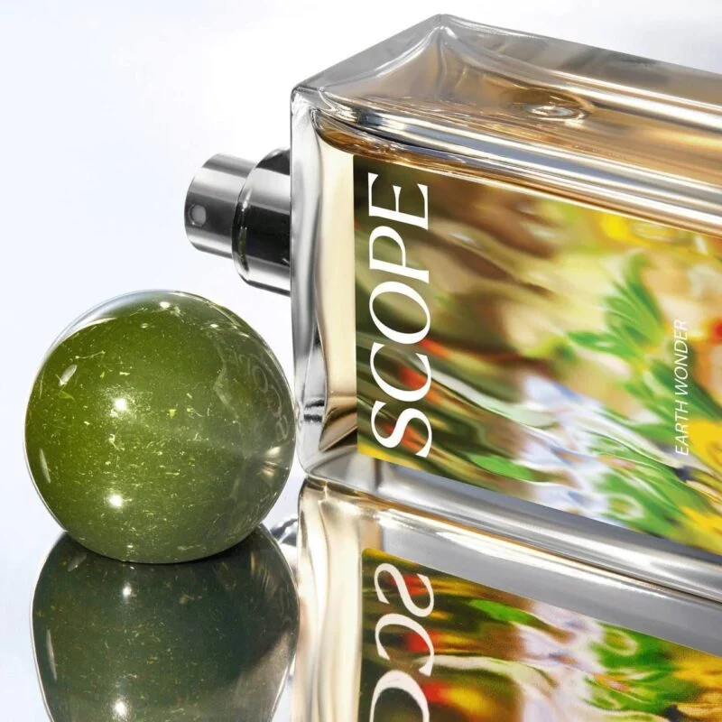 عطر اسکوپ در شگفتی زمین Scope Earth Wonder Eau de Toilette - تصویر 3