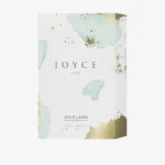 عطر زنانه جویس یشم جید سبز JOYCE Jade Eau de Toilette - تصویر 2