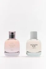 عطر زنانه زارا وندر رز & وندر رز سامر ZARA Wonder Rose & Wonder Rose Summer Eau de Toilette