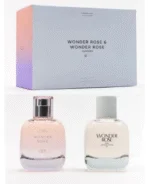 عطر زنانه زارا وندر رز & وندر رز سامر ZARA Wonder Rose & Wonder Rose Summer Eau de Toilette - تصویر 2