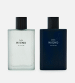 عطر مردانه زارا دبیلیو اند تیل W/END TILL 3:00 AM + W/END TILL 8:00 PM Zara