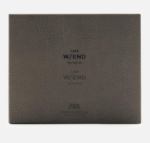 عطر مردانه زارا دبیلیو اند تیل W/END TILL 3:00 AM + W/END TILL 8:00 PM Zara - Image 3
