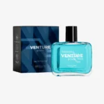 عطر مردانه ونچر پاور Venture Power Eau de Toilette - تصویر 4