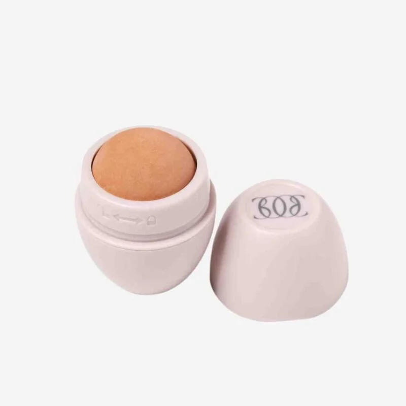 غلطک سنگی آتشفشانی جیبی Pocket Blotting Roller - تصویر 1
