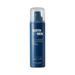 فوم اصلاح صورت نورث فور من ساب زیرو ۲ در ۱ Shaving and washing foam 2-in-1 North For Men Subzero