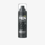 فوم اصلاح مردانه نورث فور من اکتیو کربن NORTH FOR MEN Active Carbon Shaving Foam