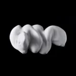 فوم اصلاح مردانه نورث فور من اکتیو کربن NORTH FOR MEN Active Carbon Shaving Foam - تصویر 3