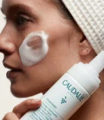 فوم شست‌وشوی صورت کدالی Caudalie Vinoclean Instant Foaming Cleansere - تصویر 4