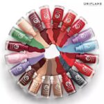 لاک ناخن آنکالر OnColour Nail Polish - Image 4