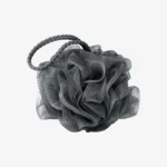 لیف زغال فعال Charcoal shower puff