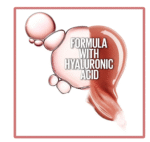 لیپ گلاس میبلین Maybelline Lifter Gloss Hydrating Lip Gloss with Hyaluronic - تصویر 5
