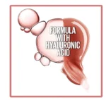 لیپ گلاس میبلین Maybelline Lifter Gloss Hydrating Lip Gloss with Hyaluronic - تصویر 5