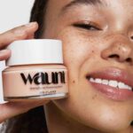 ماسک خواب مغذی وانت Waunt Sleeping Beauty Nourishing Mask - تصویر 3