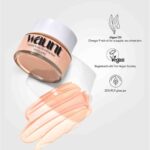 ماسک خواب مغذی وانت Waunt Sleeping Beauty Nourishing Mask