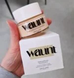 ماسک خواب مغذی وانت Waunt Sleeping Beauty Nourishing Mask - تصویر 2