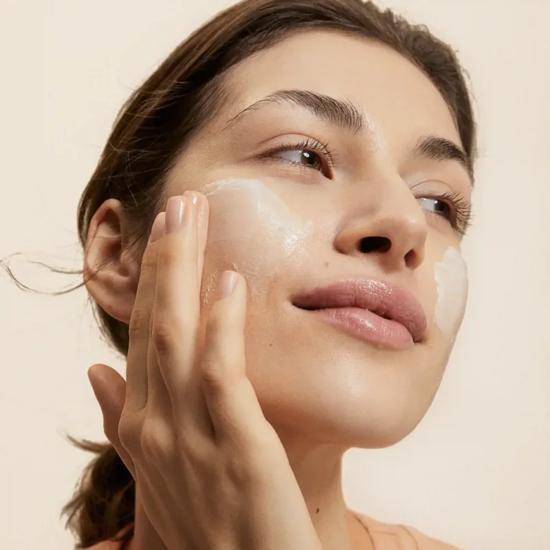 ماسک صورت تغذیه‌کننده لاونیچر با چیا و عسل ارگانیک Love Nature Nourishing Face Mask with Chia & Organic Honey - تصویر 4