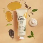 ماسک صورت تغذیه‌کننده لاونیچر با چیا و عسل ارگانیک Love Nature Nourishing Face Mask with Chia & Organic Honey - تصویر 5