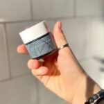 ماسک صورت پاکسازی کننده خاک رس اپتیمالز Optimals Purifying Clay Face Mask - Image 5
