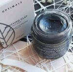 ماسک صورت پاکسازی کننده خاک رس اپتیمالز Optimals Purifying Clay Face Mask - Image 2