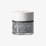 ماسک صورت پاکسازی‌کننده خاک رس اپتیمالز Optimals Purifying Clay Face Mask