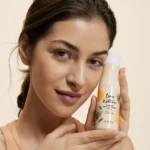 میسلار واتر آرامش‌بخش لاونیچر با چیا و عسل ارگانیک Love Nature Calming Micellar Water with Chia & Organic Honey - تصویر 7