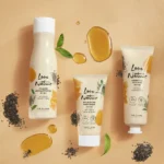 ماسک صورت تغذیه‌کننده لاونیچر با چیا و عسل ارگانیک Love Nature Nourishing Face Mask with Chia & Organic Honey - تصویر 2