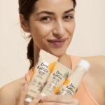 ماسک صورت تغذیه‌کننده لاونیچر با چیا و عسل ارگانیک Love Nature Nourishing Face Mask with Chia & Organic Honey - تصویر 3